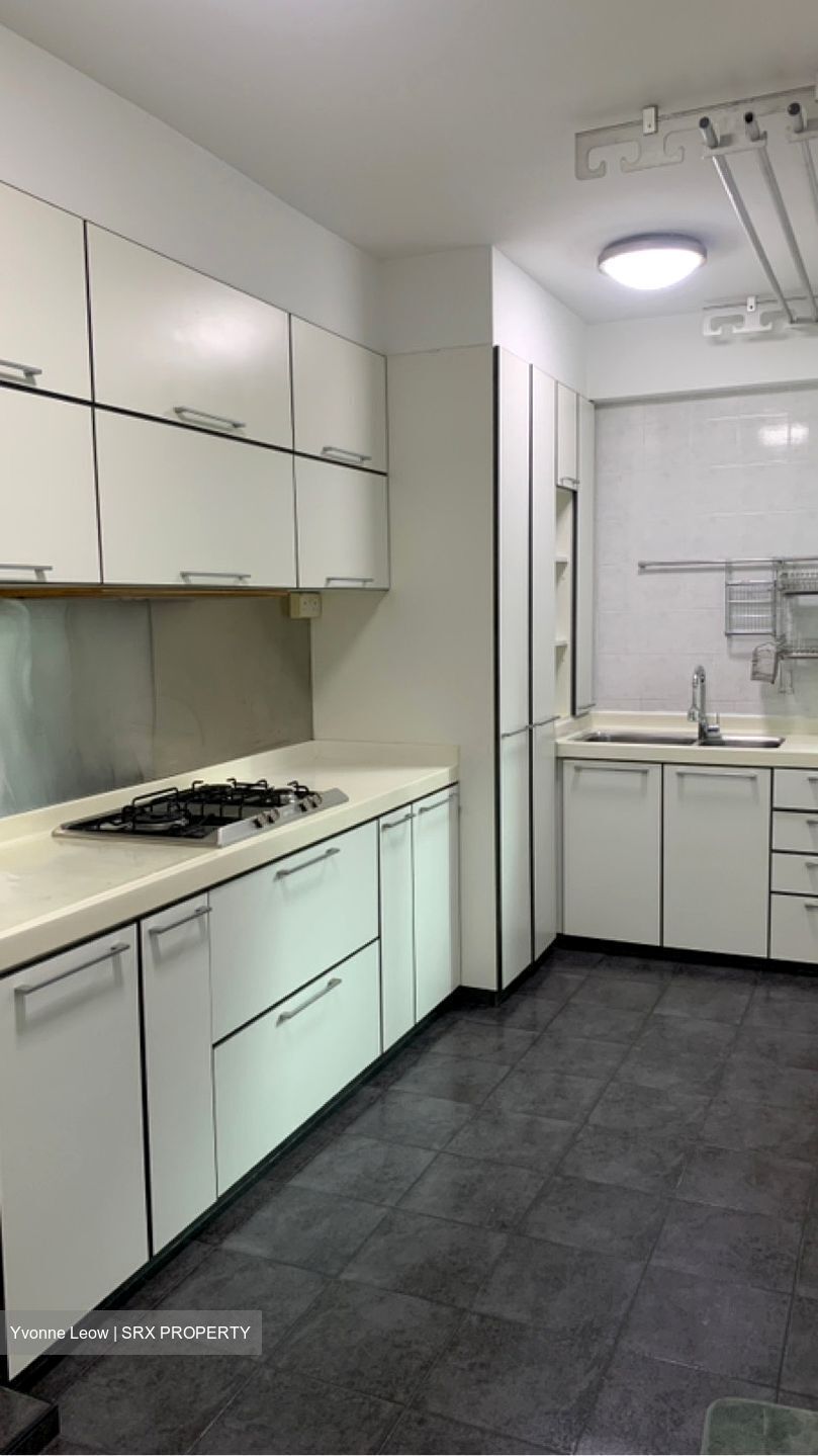 Blk 106B Punggol Field (Punggol), HDB 5 Rooms #633904551